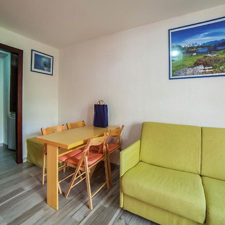 Contemporary Apartment In Breuil Cervinia Near Ski Area Eksteriør bilde