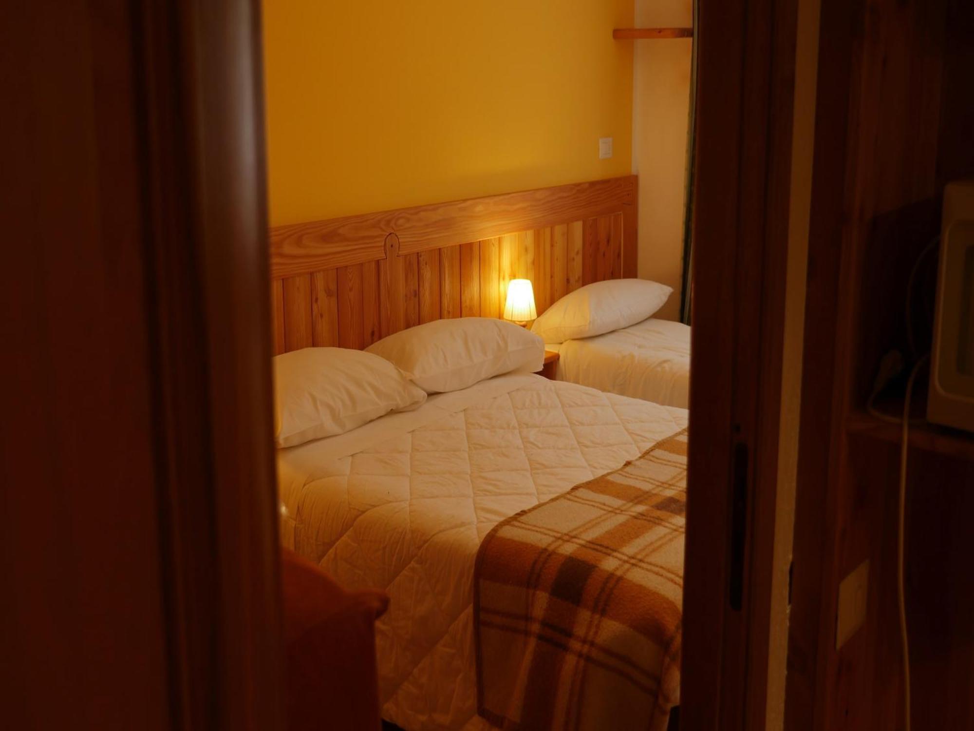 Contemporary Apartment In Breuil Cervinia Near Ski Area Eksteriør bilde