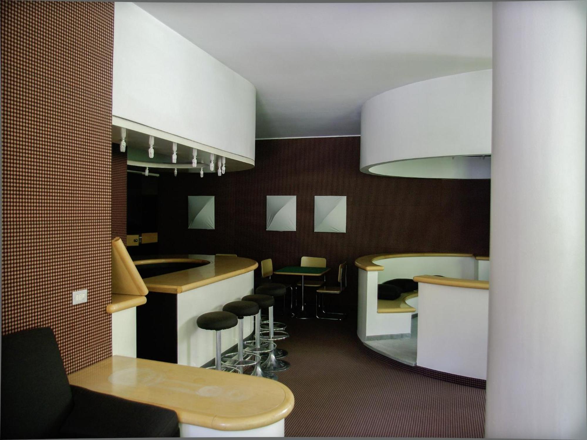 Contemporary Apartment In Breuil Cervinia Near Ski Area Eksteriør bilde