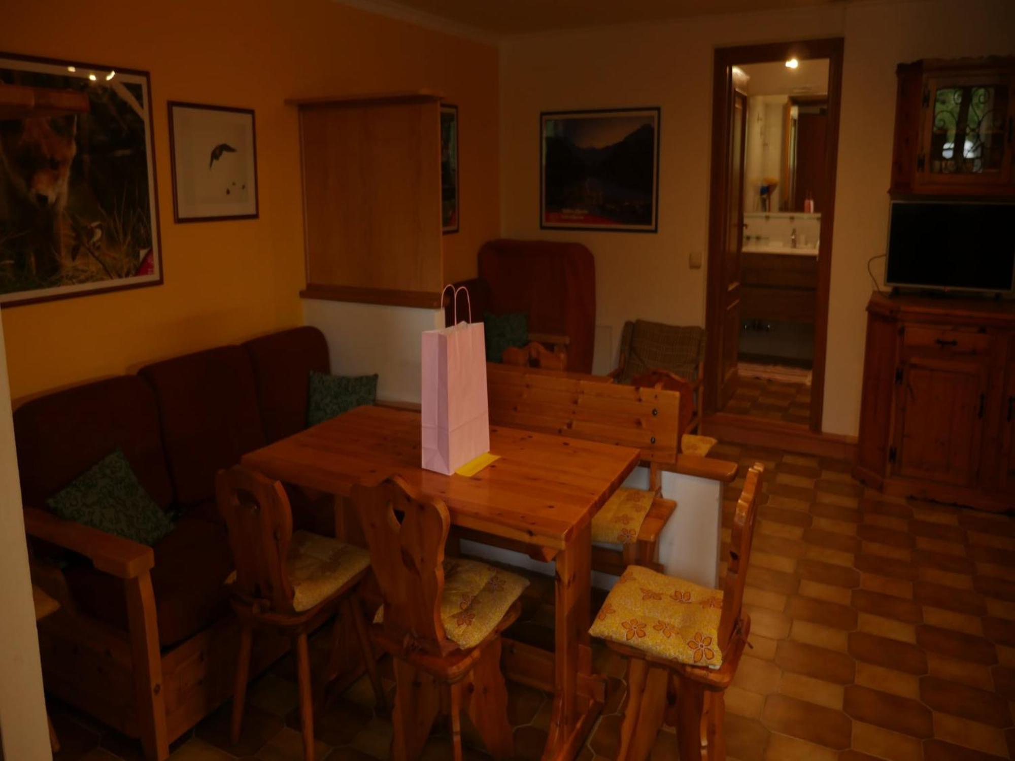 Contemporary Apartment In Breuil Cervinia Near Ski Area Eksteriør bilde