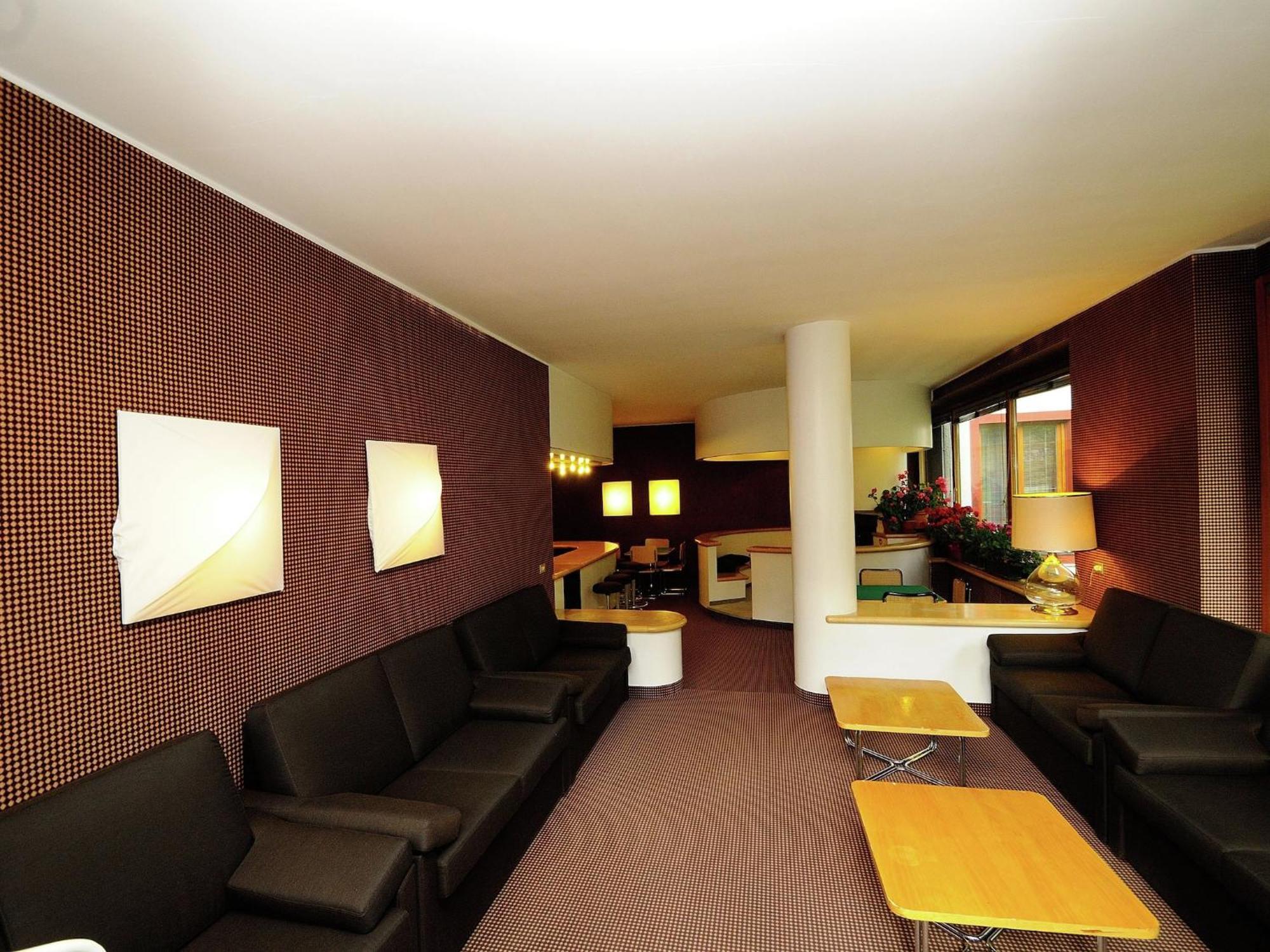 Contemporary Apartment In Breuil Cervinia Near Ski Area Eksteriør bilde